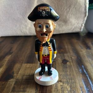 2006 Pittsburgh Pirates Mascot Bobblehead SGA PNC Exclusive Eat’n Park